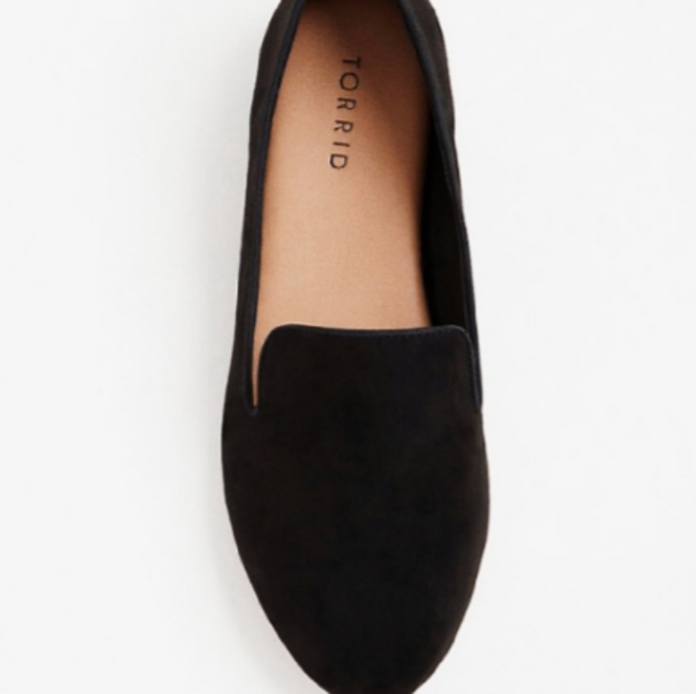 🦄New Torrid Flats & Free Torrid Dress!!!!🦄